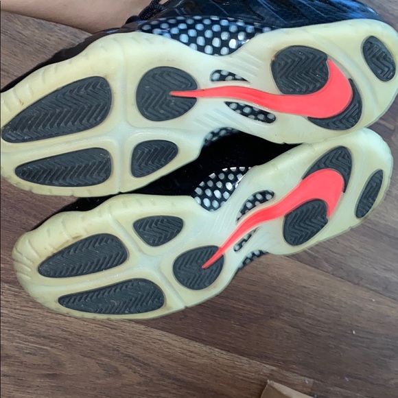 Nike air foamposite Pro Yeezy - Picture 3 of 4